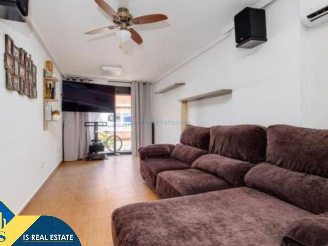 Apartamento en Venta en Zona Playa de los Locos