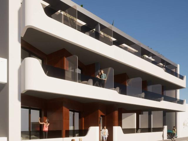 Apartamento en Venta en Zona Playa de los Locos
