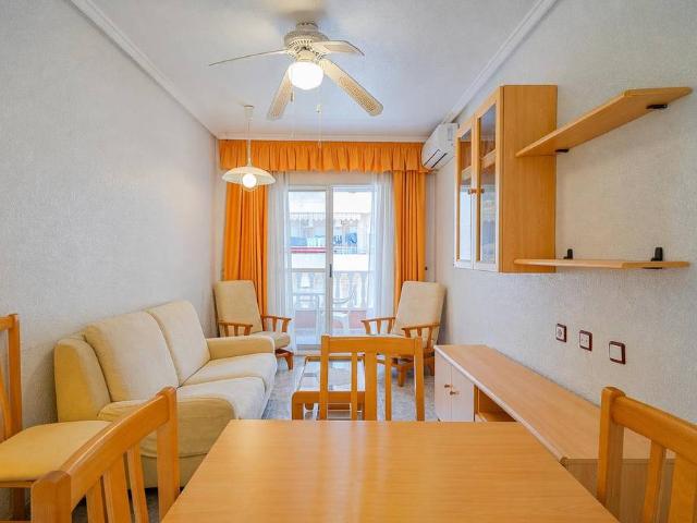 Apartamento en Venta en Zona Playa de los Locos