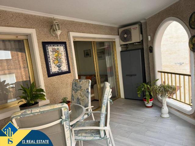 Apartamento en Venta en Zona Playa de los Locos