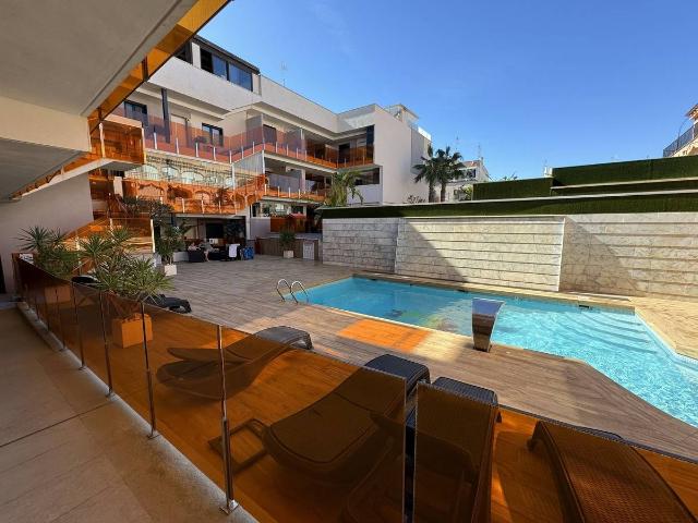 Apartamento en Venta en Zona Playa de los Locos