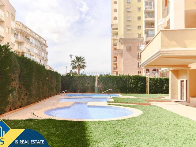 Apartamento en Venta en Zona los Frutales