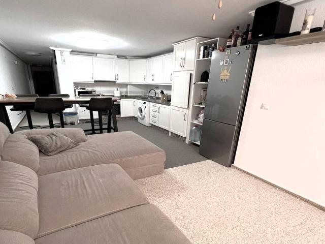 Apartamento en Venta en Zona Playa de los Locos