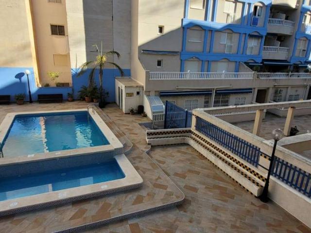 Apartamento en Venta en Zona Playa de los Locos