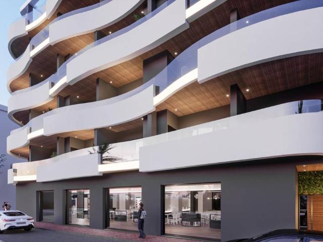 Apartamento en Venta en Zona Playa de los Locos