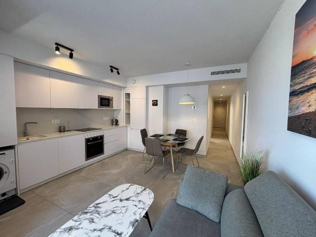 Apartamento en Venta en Zona Playa de los Locos
