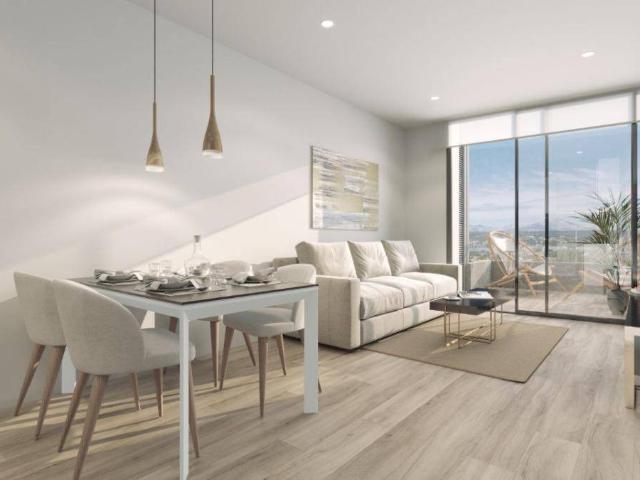 Apartamento en Venta en Zona Playa de los Locos