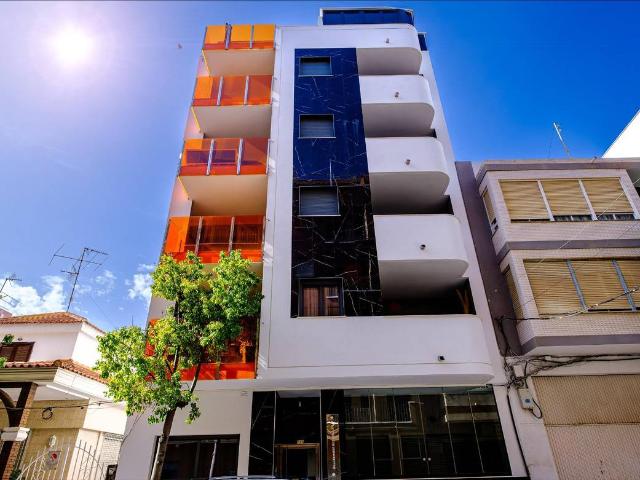 Apartamento en Venta en Zona Playa del Cura
