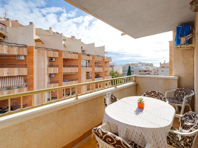 Apartamento en Venta en Zona Playa del Cura