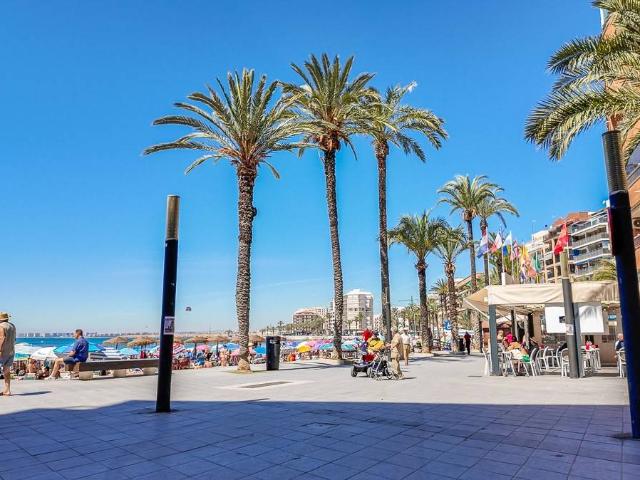 Apartamento en Venta en Zona Playa del Cura