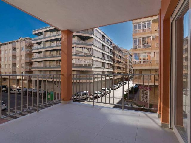 Apartamento en Venta en Zona Playa del Cura