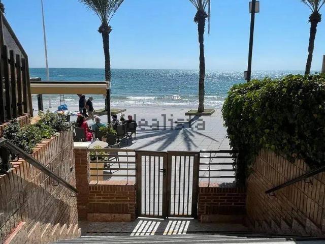Apartamento en Venta en Zona Playa del Cura