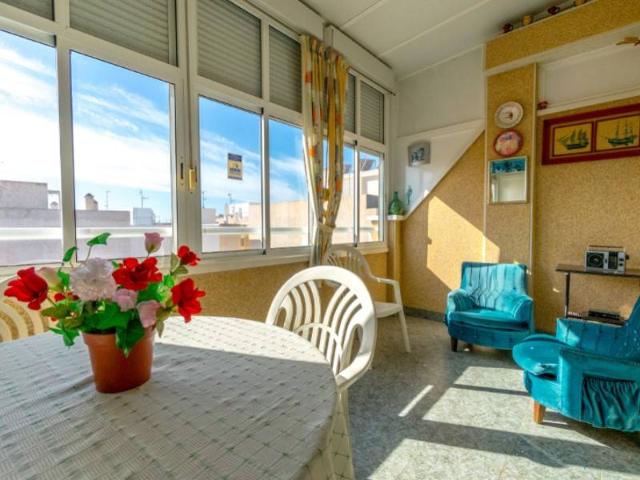 Apartamento en Venta en Zona Playa del Cura
