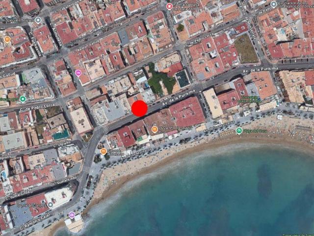 Apartamento en Venta en Zona Playa del Cura