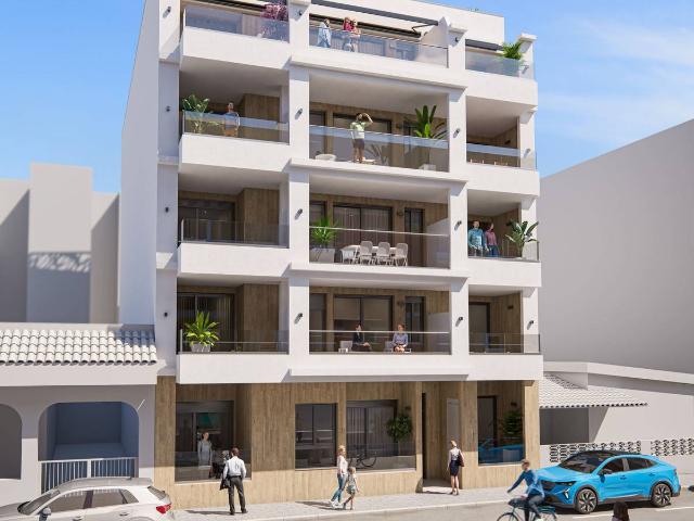 Apartamento en Venta en Zona Playa del Cura