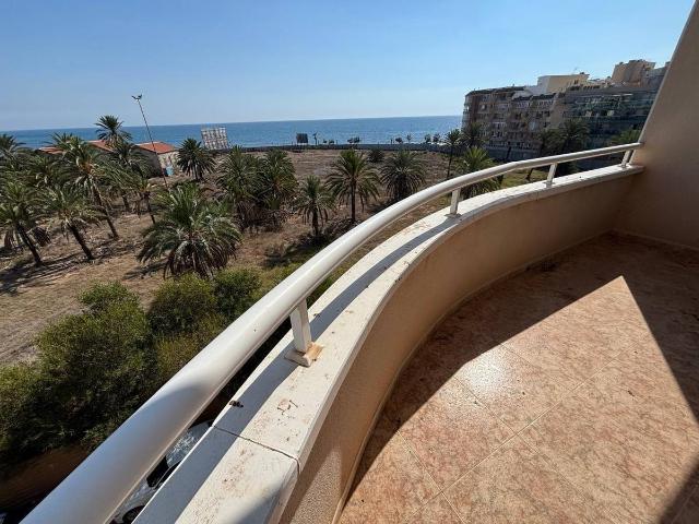 Apartamento en Venta en Zona Playa del Cura
