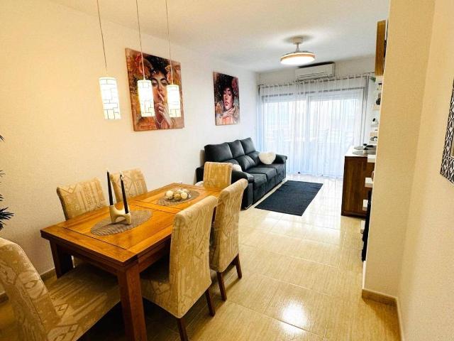 Apartamento en Venta en Zona Playa del Cura