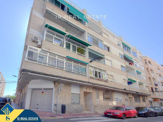 Apartamento en Venta en Zona Playa del Cura