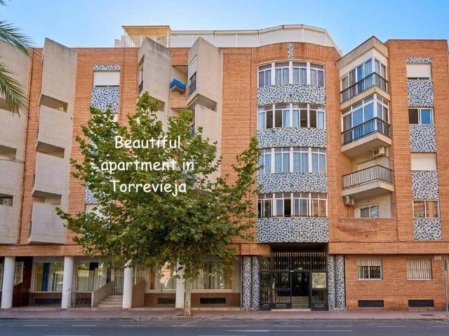 Apartamento en Venta en Zona Playa del Cura
