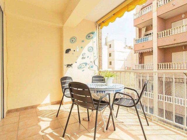 Apartamento en Venta en Zona Playa del Cura