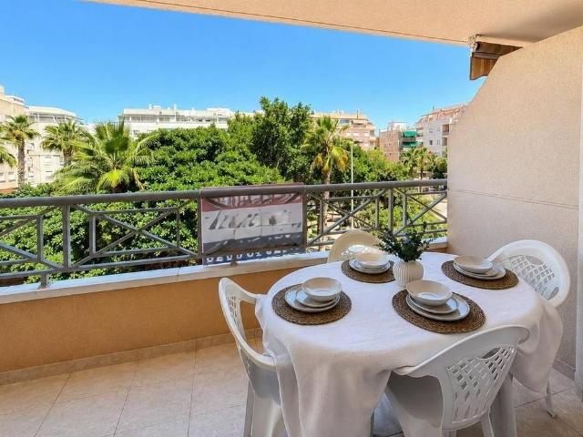 Apartamento en Venta en Zona Playa del Cura
