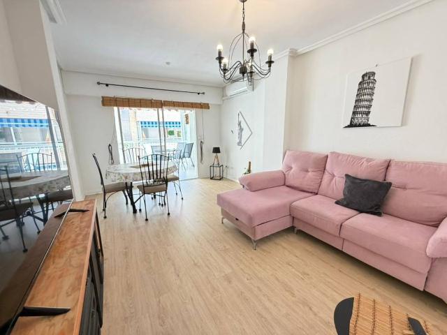 Apartamento en Venta en Zona Playa del Cura