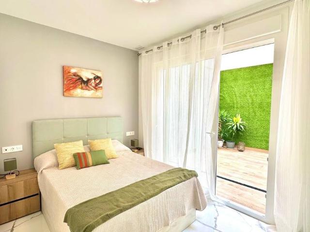 Apartamento en Venta en Zona Playa del Cura