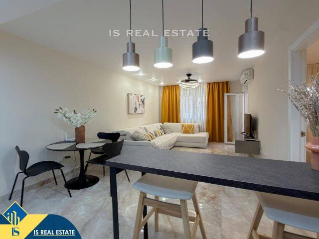 Apartamento en Venta en Zona Playa del Cura
