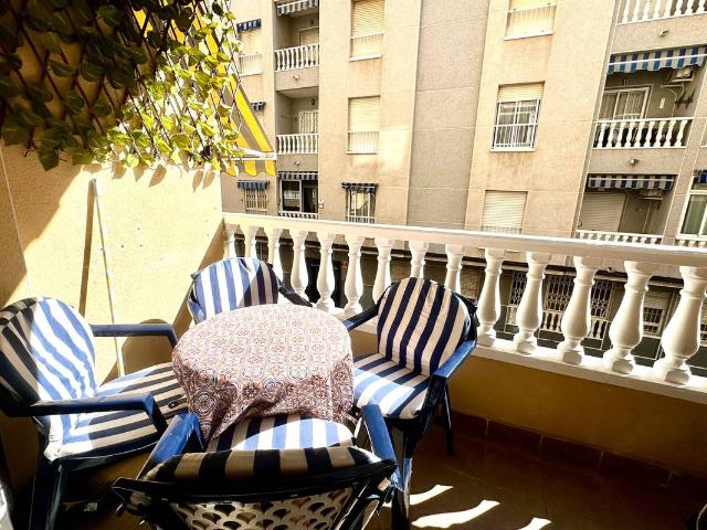 Apartamento en Venta en Zona Playa del Cura