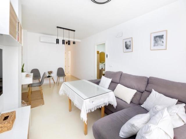 Apartamento en venta en Zubia, La Zubia