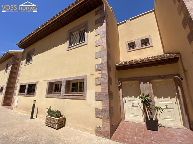 Apartamento en venta en Zurgena, Almería