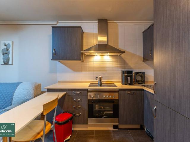 Apartamento en Venta en A Milagrosa