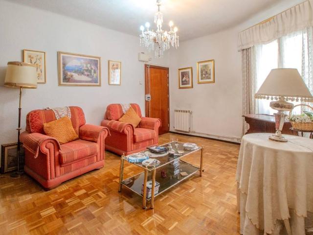 Apartamento en Venta en Acacias
