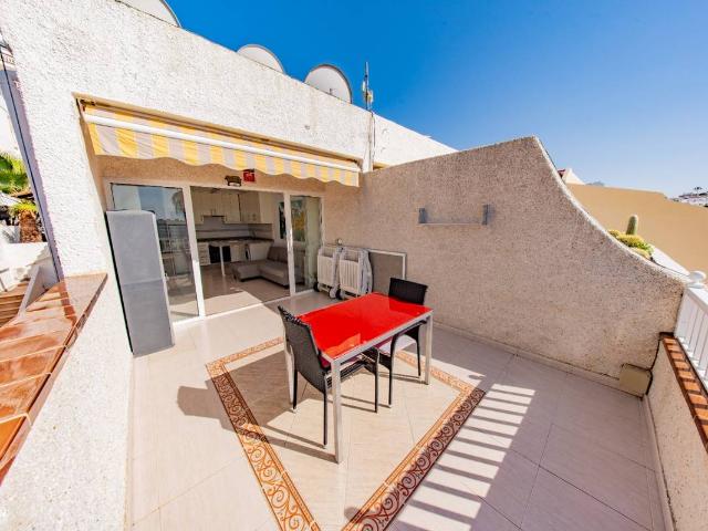 Apartamento en Venta en Acantilados de Los Gigantes