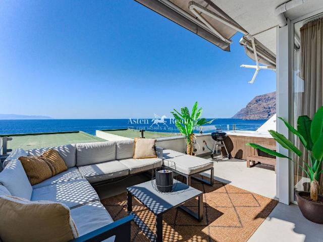 Apartamento en Venta en Acantilados de Los Gigantes