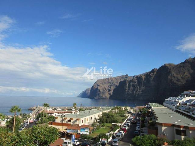 Apartamento en Venta en Acantilados de Los Gigantes