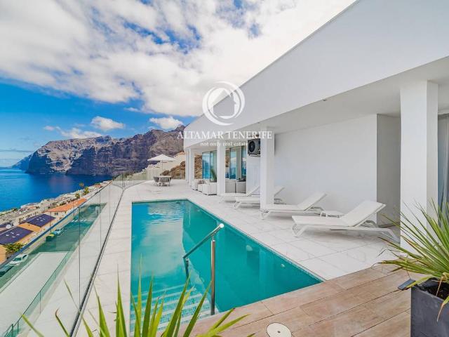 Apartamento en Venta en Acantilados de Los Gigantes