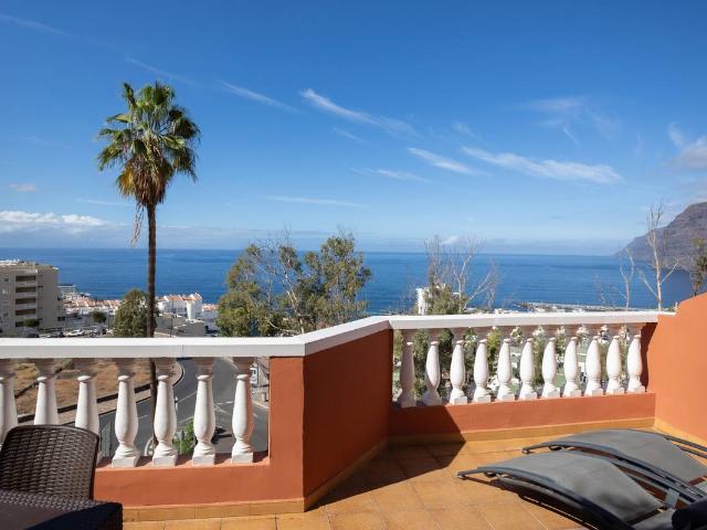 Apartamento en Venta en Acantilados de Los Gigantes