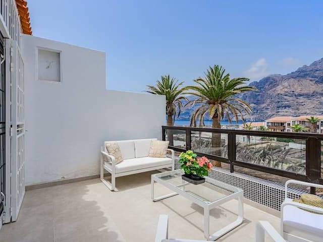 Apartamento en Venta en Acantilados de Los Gigantes