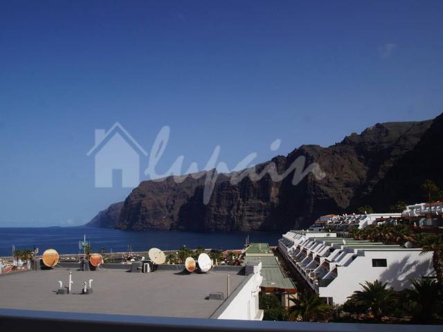 Apartamento en Venta en Acantilados de Los Gigantes