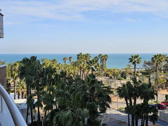 Apartamento en Venta en Acapulco