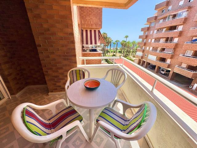 Apartamento en Venta en Acapulco