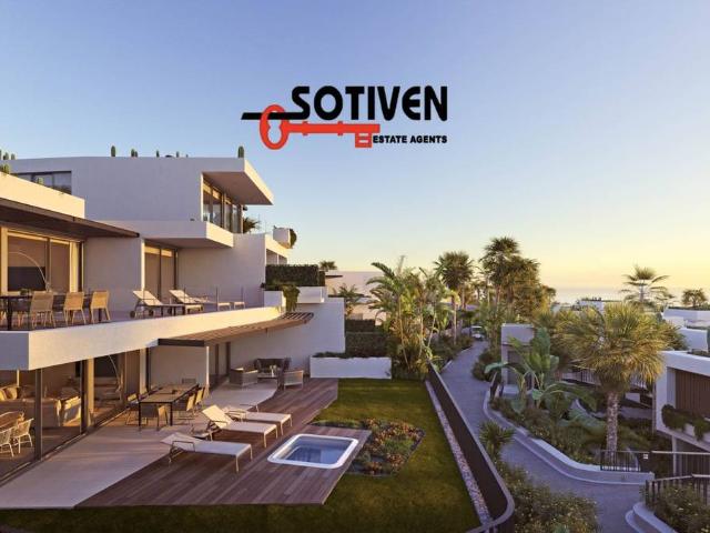 Apartamento en Venta en Abama