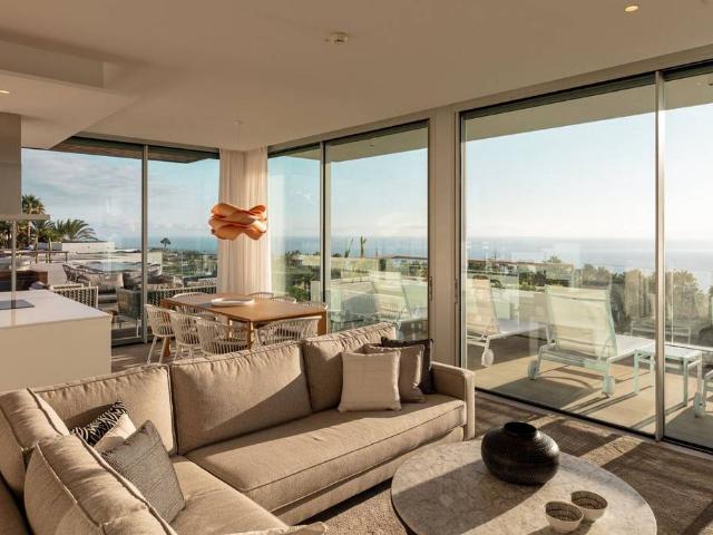 Apartamento en Venta en Abama
