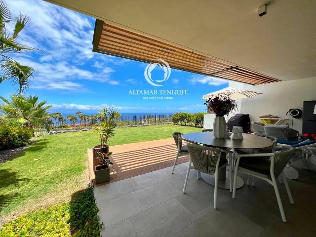 Apartamento en Venta en Abama