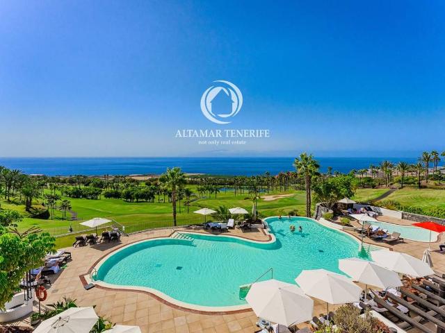 Apartamento en Venta en Abama