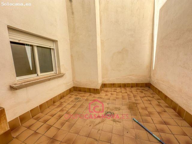 APARTAMENTO EN VENTA EN ABANILLA