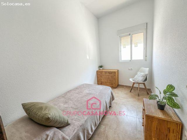 APARTAMENTO EN VENTA EN ABANILLA