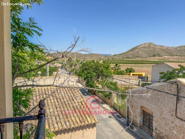 APARTAMENTO EN VENTA EN ABANILLA