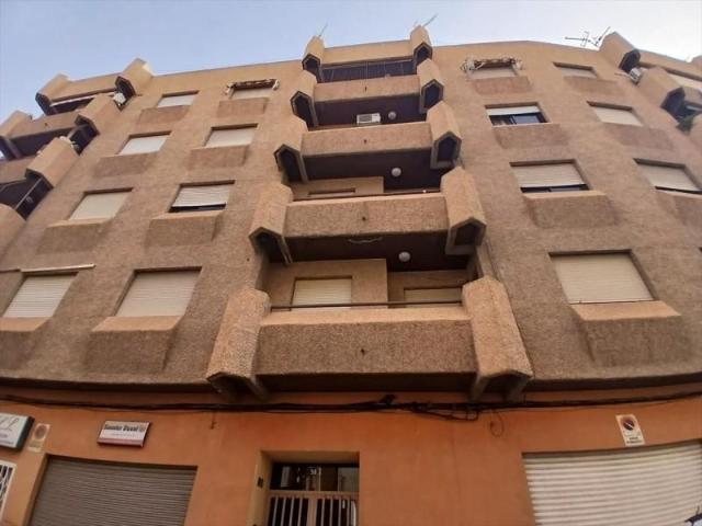 Apartamento en venta en Abarán, ABARÁN